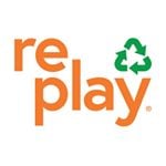 Re Play discount code